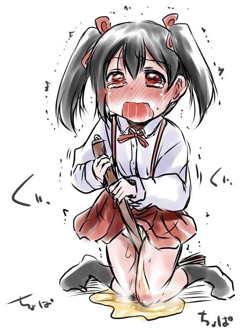 おちんちん弄りが捗る厳選スクフェスでヌこう!エロ画像まとめ!2393