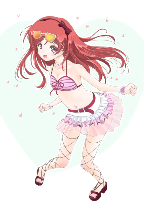 4回以上抜いたようなラブライブ画像を貼っていくスレｗｗｗPart7136