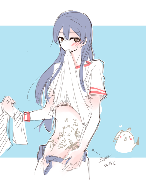 めちゃエロ可愛いラブライバーの貼ってくれｗpart3795
