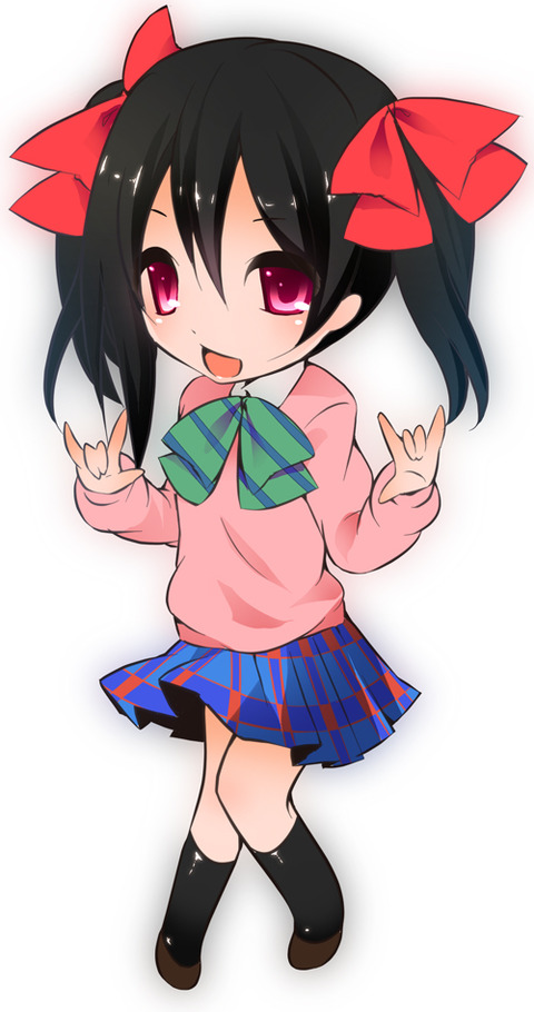 めちゃクオリティの高いラブライブのエロ画像が自然と集まるスレ!その4498