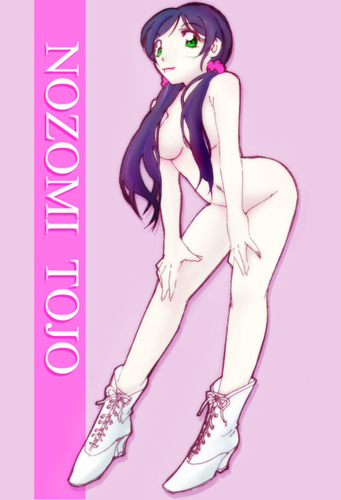 ラブライブ娘画像いいよな42