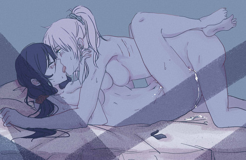 エロ可愛いラブライブ娘画像っていいよねｗその3095
