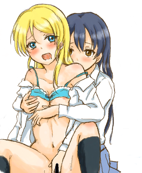 めちゃエロいラブライブ娘のでヌこう！！！その1062