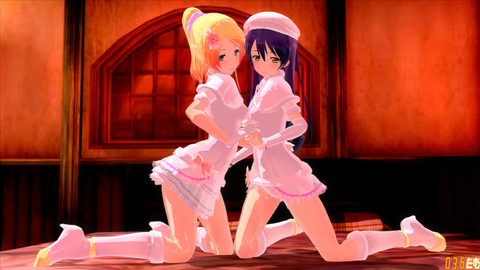 3回以上抜いたようなラブライブ！画像を貼っていくスレｗｗｗPart4731