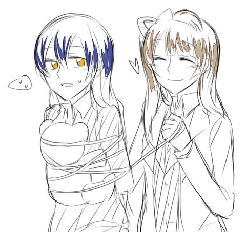 めちゃえっちなラブライブ！…ってエロ画像ｗｗｗｗpart7168