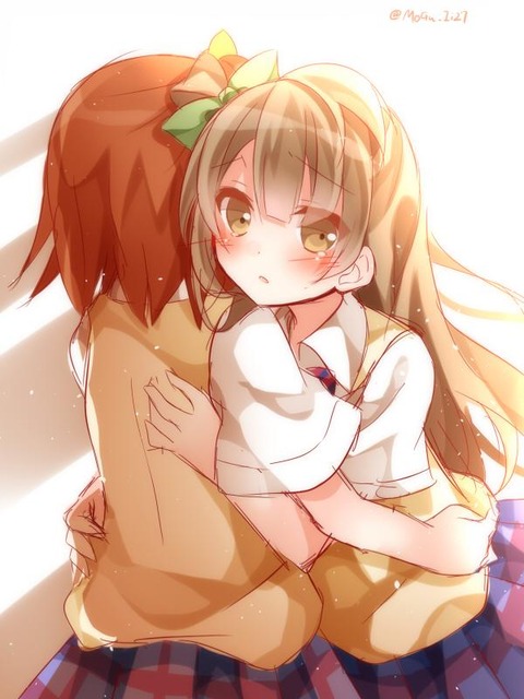 【（＾ω＾）ﾍﾟﾛﾍﾟﾛ】 ラブライブのでヌこう！エロ画像まとめ7132