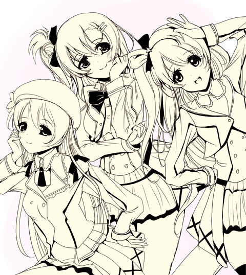 えっちすぎるラブライブのください(^ω^)その7148
