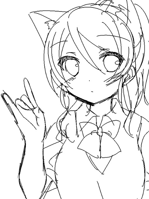 ラブライブの二次エロ画像まとめｗｗｗｗｗｗ72