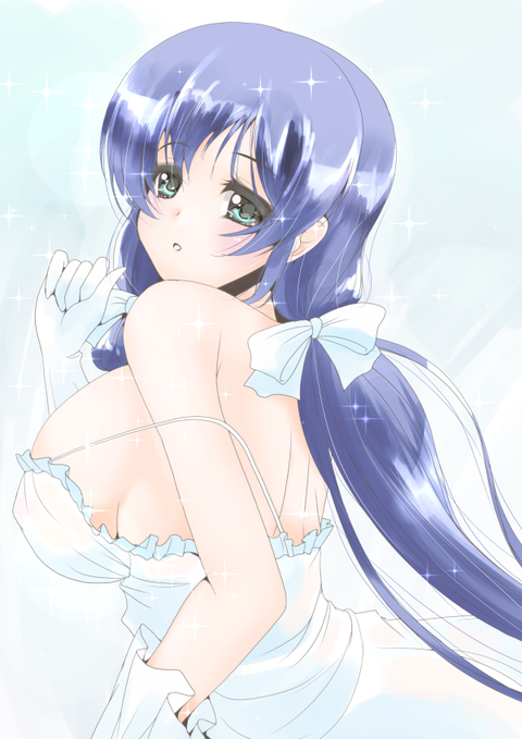 4回以上抜いたようなラブライブ娘エロ画像が一番ヌける！ｗpart402