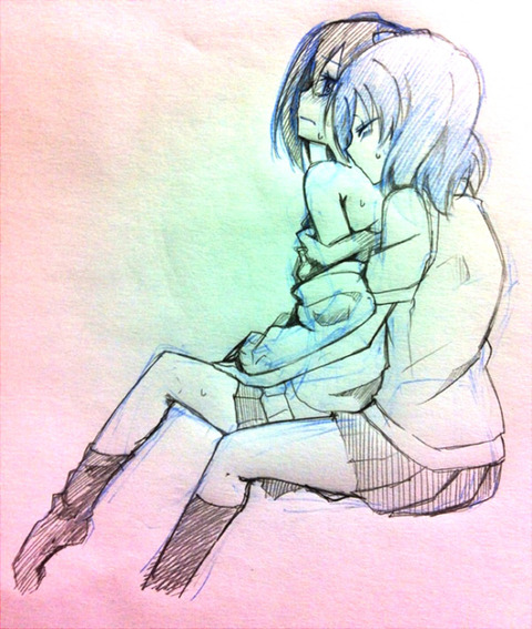 【虹エロ画像】 ラブライブ画像まとめwpart398