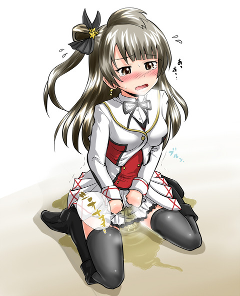 おまいらが一回でも抜いたスクフェスエロ画像まとめpart5582