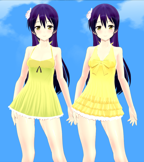 めちゃ抜けるラブライブ!のエロ画像って需要ある?(゚д゚)2389