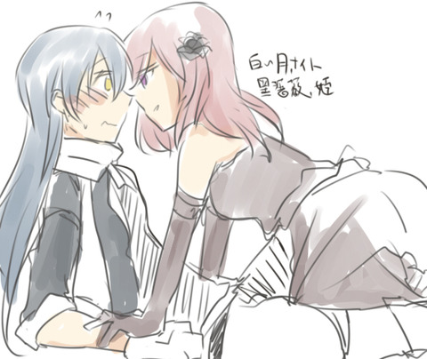 お前らが一回でも抜いたラブライブガールズのエロ画像って需要ある？！！！その4725