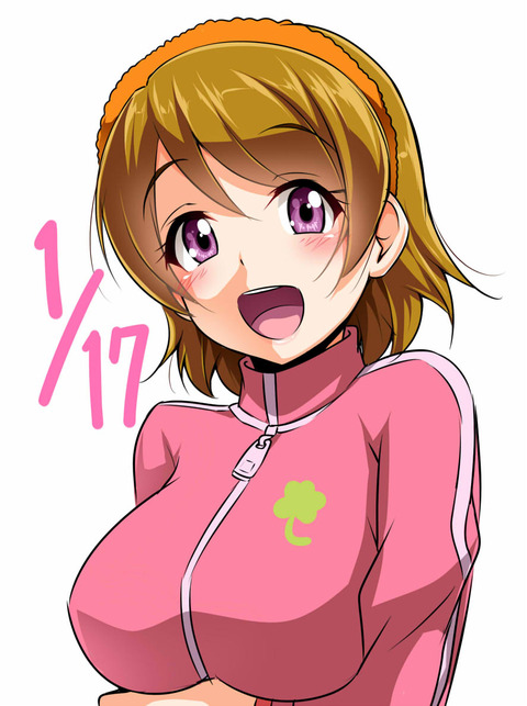 10回以上抜いたラブライバーのエロ画像って需要ある？！！！5571