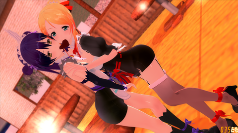 お前らが一回でも抜いたラブライブ欲しいなぁ　|ω・`）ﾁﾗﾁﾗ！Part2398