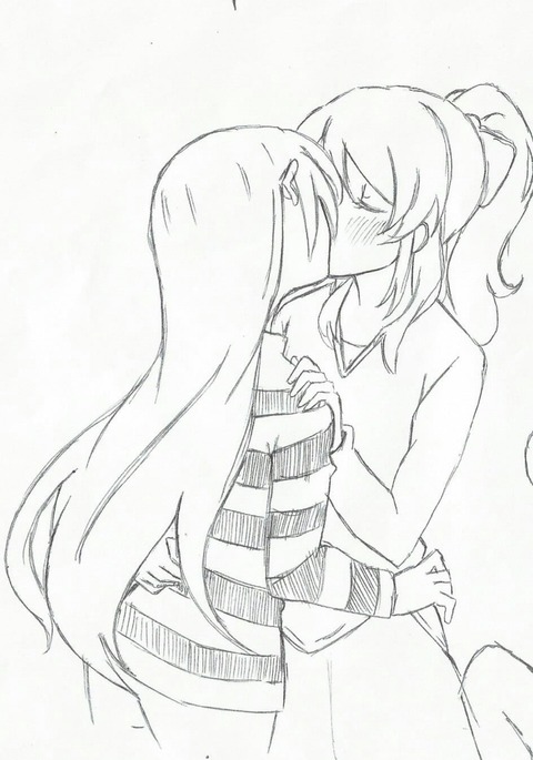 ラブライブ！の画像でヌいてもいいと思うんだ！！5041