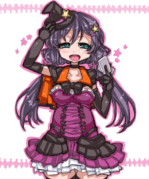 3回以上抜いたラブライブのエロ画像って需要ある？！！！その404