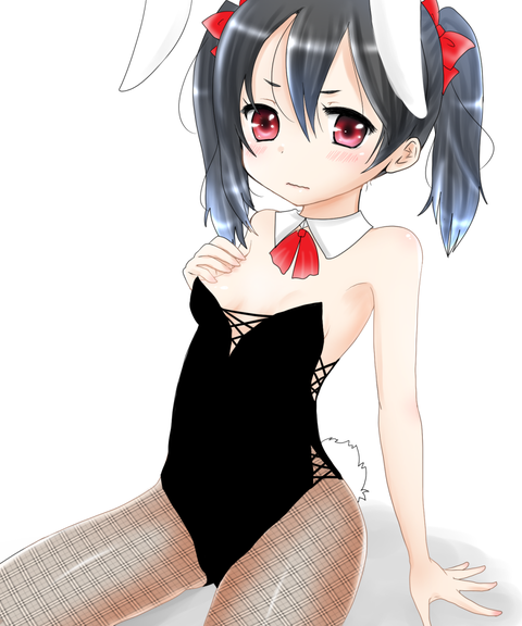 抜けたラブライブ画像まとめ(゚д゚)その6094