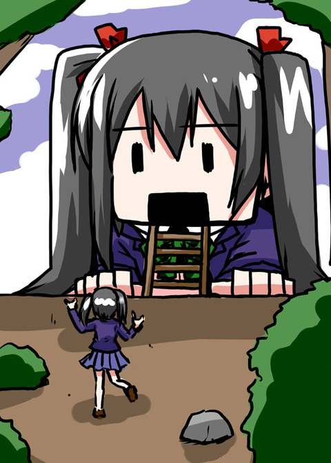 どえろいスクフェスの画像くれ(´・ω・｀)その6095