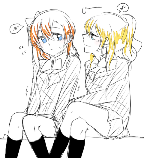 おまいらが一回でも抜いたスクフェスエロ画像まとめpart5582