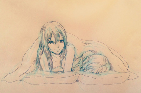 メチャしこラブライブ！画像を貼っていくスレｗ4482