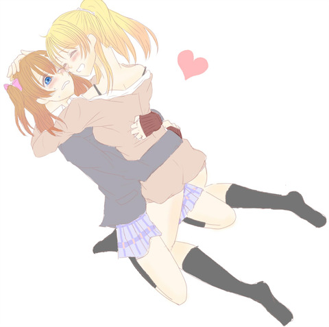 お前らが一回でもヌいたラブライブ欲しいなぁ　|ω・`）ﾁﾗﾁﾗ（＾ω＾）その5595