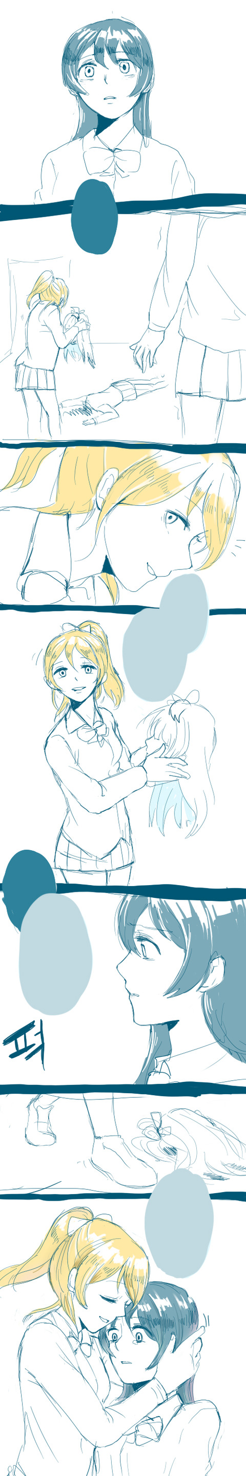 めちゃオナニーに便利なラブライバーください！！！Part3790