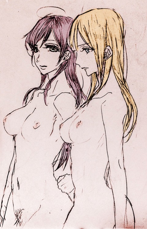 めちゃエロイスクフェスエロ画像って最高に…ｗｗｗｗｗｗpart1712