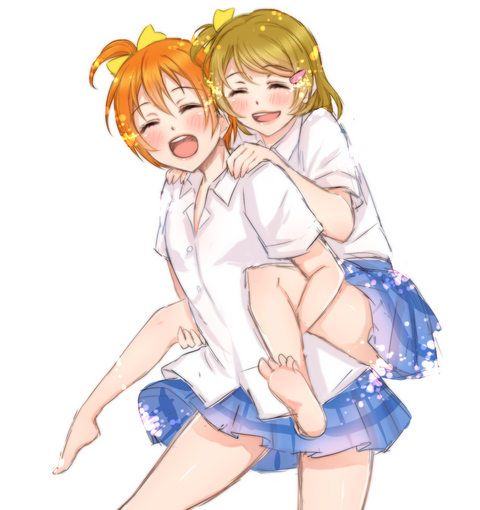 10回以上抜いたラブライバーのエロ画像って需要ある？！！！5571