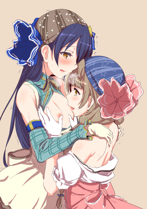 めちゃえろかわいいラブライブ娘最高のオナネタだよな！(ﾟдﾟ)その2396