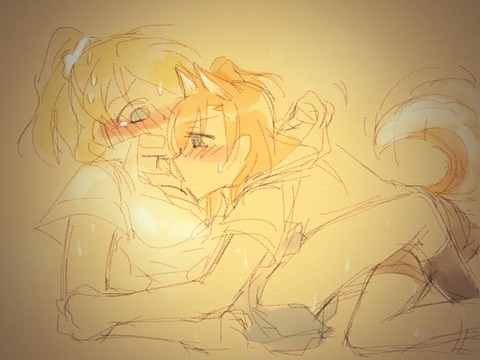 ど助平ラブライブ娘エロ画像くださいwwwwwwpart4487