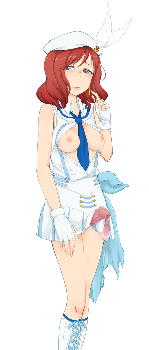 メチャしこラブライブ！画像を貼っていくスレｗ4482