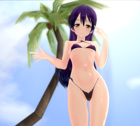 めちゃぶひなラブライブガールズの画像まとめｗ6564