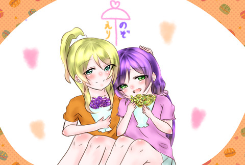 めちゃしこなラブライブ娘貼ってくれ！！！Part406