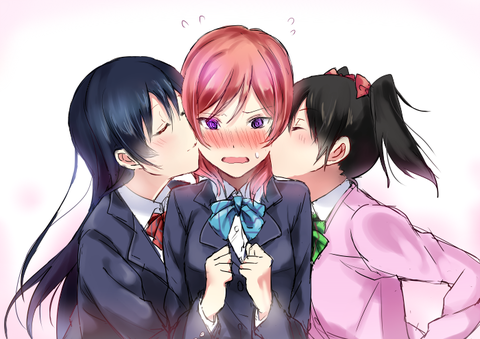 お前らが一回でも抜いたラブライバーエロ画像が一番ヌける！(ﾟдﾟ)part6539