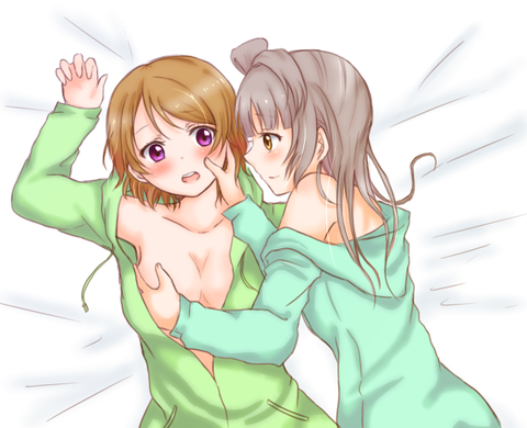 おまいらが一回でも抜いたラブライバーエロ画像が欲しいです！！！4489