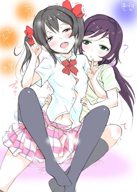 えろかわいいラブライバーエロすぎてワロタｗPart3807