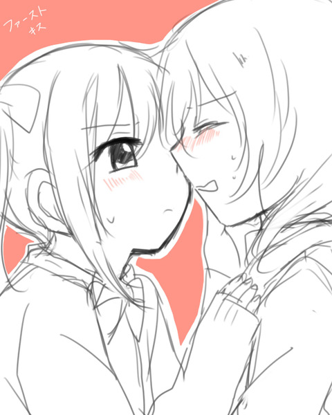 めちゃヌいたスクフェスエロ画像って需要ある？(´・ω・｀)その7114