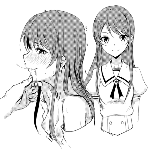 めちゃえろかわいいラブライブ娘最高のオナネタだよな！(ﾟдﾟ)その2396