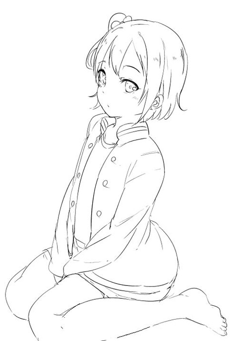 えっちすぎるラブライブ!でヌこう!エロ画像まとめpart7131