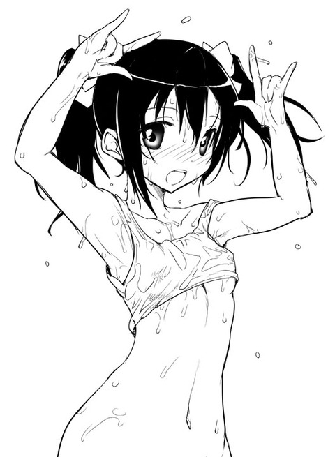 ラブライブ娘エロ画像ください(´・ω・｀)3089