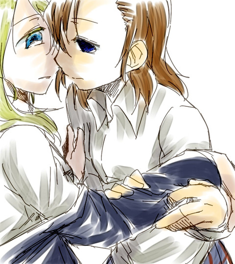 【ペロペロ】 ラブライブガールズの画像ください(゚д゚)5070