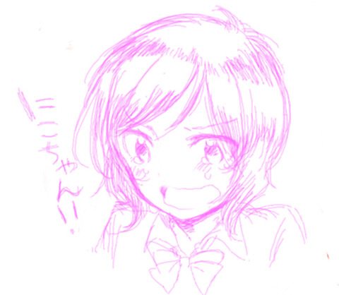 抜けるラブライブ娘エロ画像を貼っていくスレｗｗｗその400