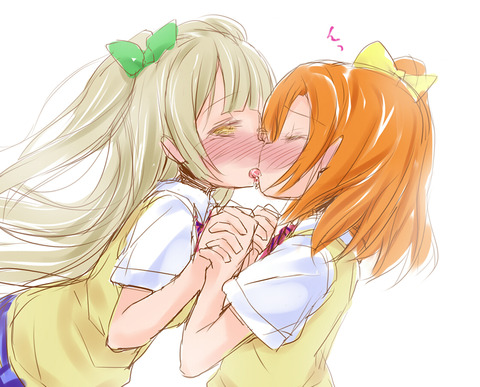 【中出し】 ラブライブ…ってエロ画像ｗｗｗ3805