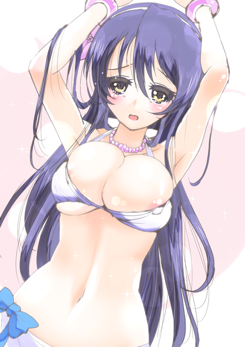 めちゃしこなラブライブ娘エロ画像って需要ある？（＾ω＾）その7121