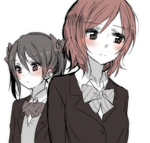 めちゃぬけたラブライブガールズの画像貼ってく（＾ω＾）Part7084