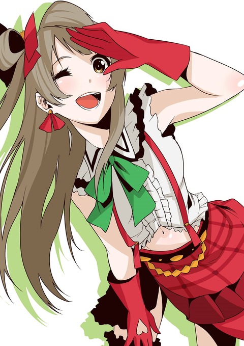 ラブライブでヌこうPart5586