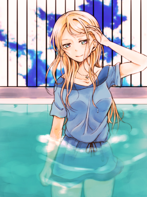えろ可愛いラブライブ欲しいなぁ　|ω・`）ﾁﾗﾁﾗ(ﾟдﾟ)7091
