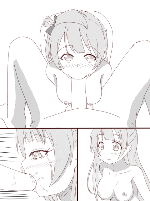 抜いたラブライブのエロ画像ください(^ω^)Part7162