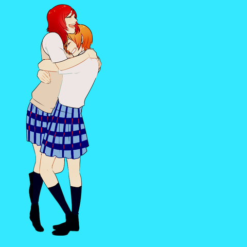 抜いたラブライブガールズのエロ画像って需要ある？ｗｗｗ7156